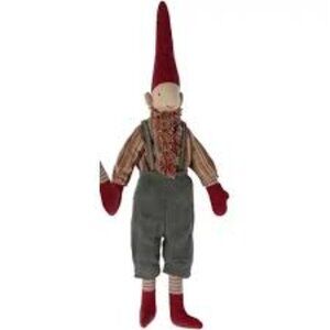 Maileg Pixy Boy Size 2 - retired 2023  BNWT